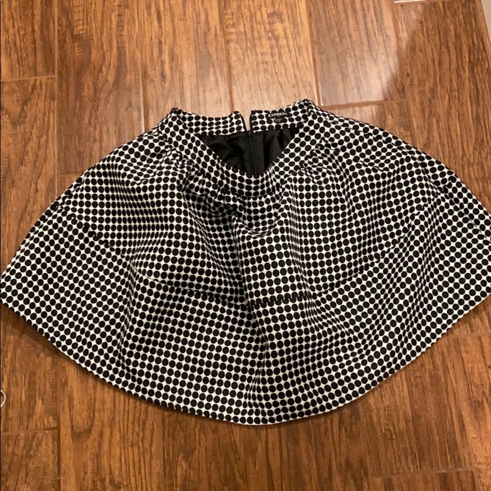 Express Skirt